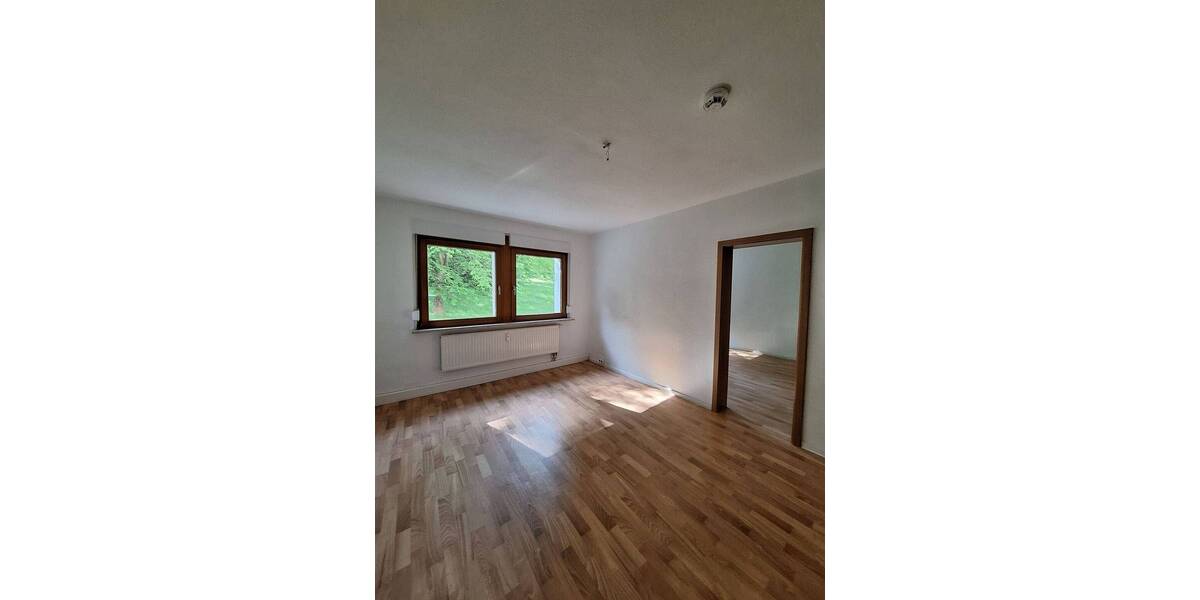 Etagenwohnung Eisenach Stregda - 2 Zimmer, 46 m&sup2;, 299&euro; | Angebot:26844109