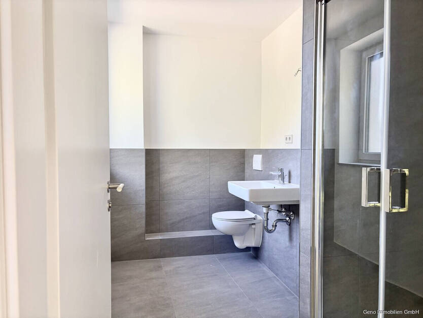 Wohnen im eigenen Haus - Ihr neues Zuhause in Hattingen-Bredenscheid 3 zimmer