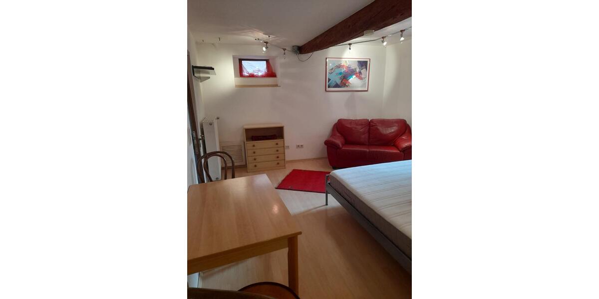 Etagenwohnung Maikammer - 1 Zimmer, 28 m&sup2;, 390&euro; | Angebot:26247727