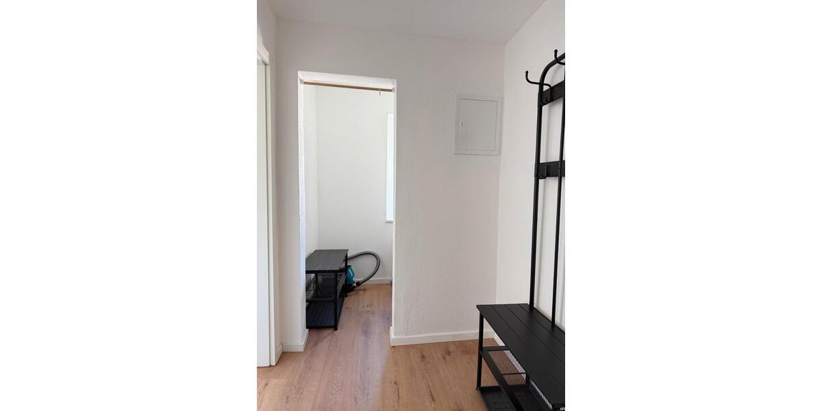 Wohnen auf Zeit Regensburg Ganghofersiedlung - 3 Zimmer, 59 m&sup2;, 490&euro; | Angebot:26432603