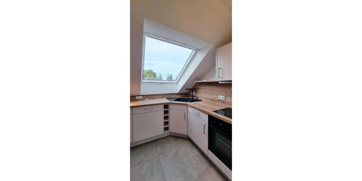 Dachgeschoßwohnung Rietberg - 3 Zimmer, 80 m&sup2;, 975&euro; | Angebot:25255759