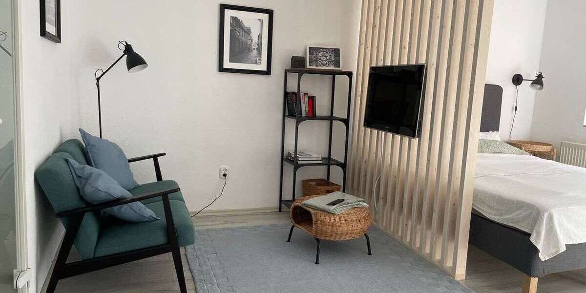 Zimmer Lüneburg - 1 Zimmer, 1.050&euro; | Angebot:26037884