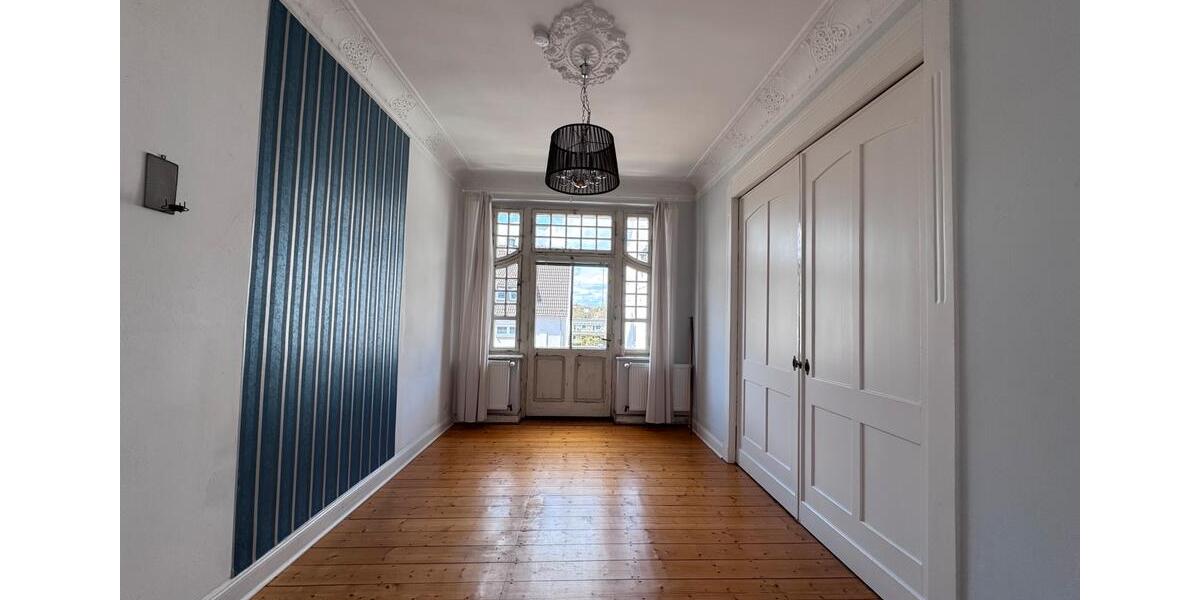 Wohnen auf Zeit Mülheim an der Ruhr - 5 Zimmer, 125 m&sup2;, 495&euro; | Angebot:26268325