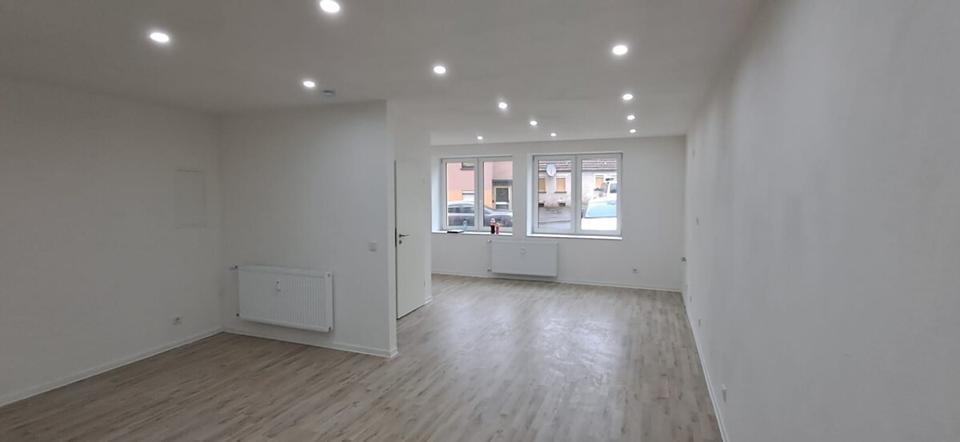 Erdgeschoßwohnung Neunkirchen Heinitz - 1 Zimmer, 48 m&sup2;, 530&euro; | Angebot:23758837