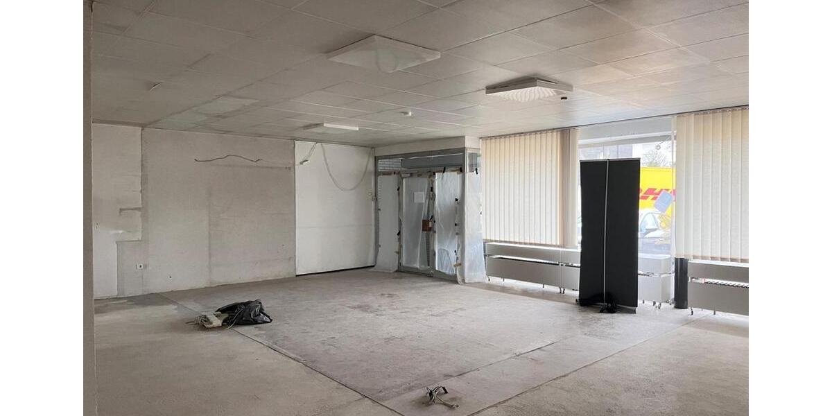 Gewerbeobjekt Hagen Hagen-Mitte - 800&euro; | Angebot:19411791
