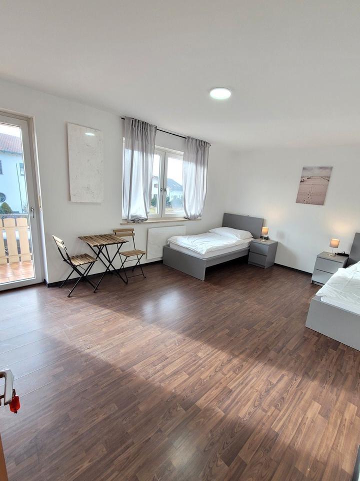 Monteur Zimmer, Unterkunft, Haus, 84513 Erharting, nahe Altötting