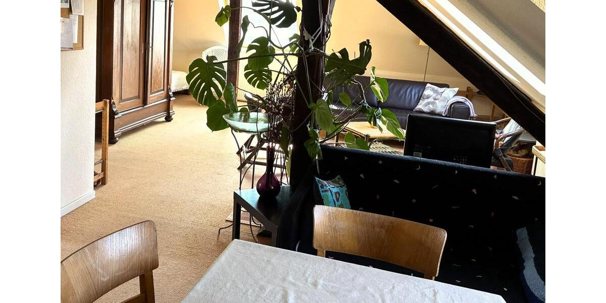 Wohnen auf Zeit Hannover Bothfeld-Vahrenheide - 1 Zimmer, 40 m&sup2;, 700&euro; | Angebot:25756041