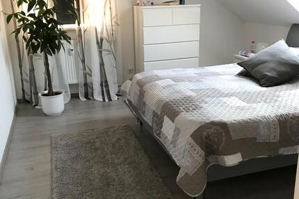 Wohnung Bad Gandersheim - 3 Zimmer, 79 m&sup2;, 515&euro; | Angebot:27608323