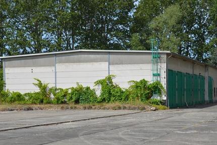 Gewerbeobjekt Benz - 690&euro; | Angebot:26164006