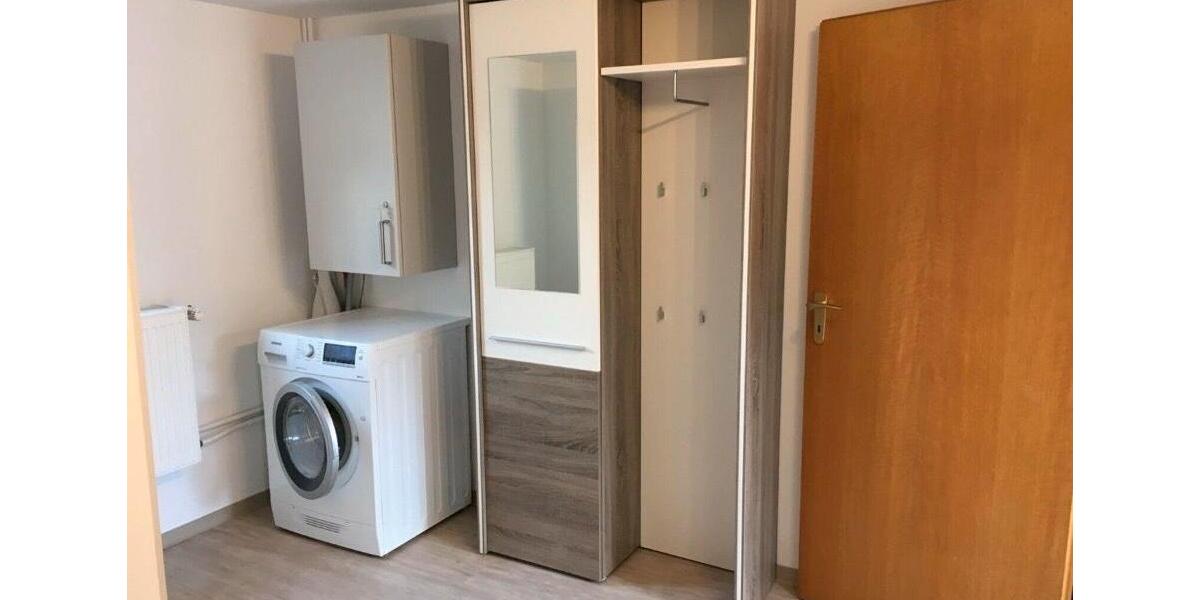 Erdgeschoßwohnung Steinhagen - 2.5 Zimmer, 60 m&sup2;, 950&euro; | Angebot:25867950