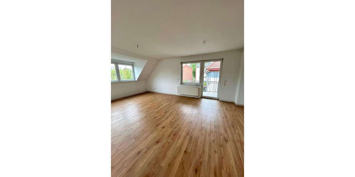 Etagenwohnung Oldenburg Osternburg - 4 Zimmer, 130 m&sup2;, 1.200&euro; | Angebot:25353339
