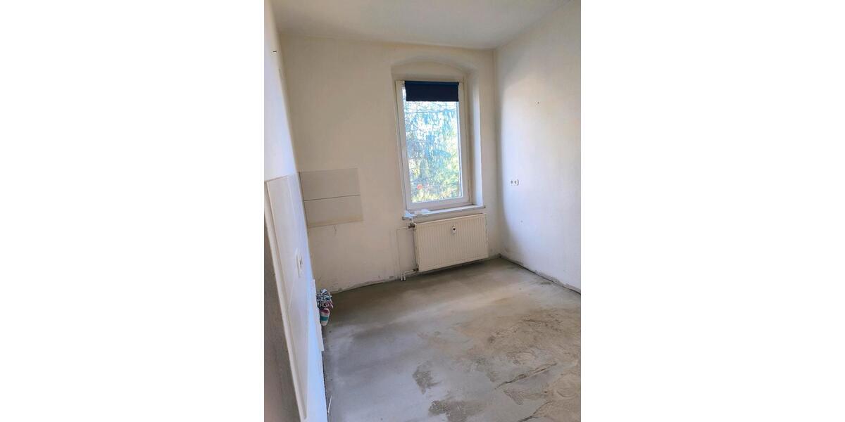 Etagenwohnung Allstedt - 3 Zimmer, 65 m&sup2;, 360&euro; | Angebot:26181683