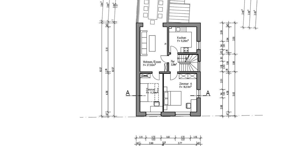 Wohnen auf Zeit Ingelheim am Rhein Heidesheim am Rhein - 9 Zimmer, 170 m&sup2;, 440&euro; | Angebot:25893812