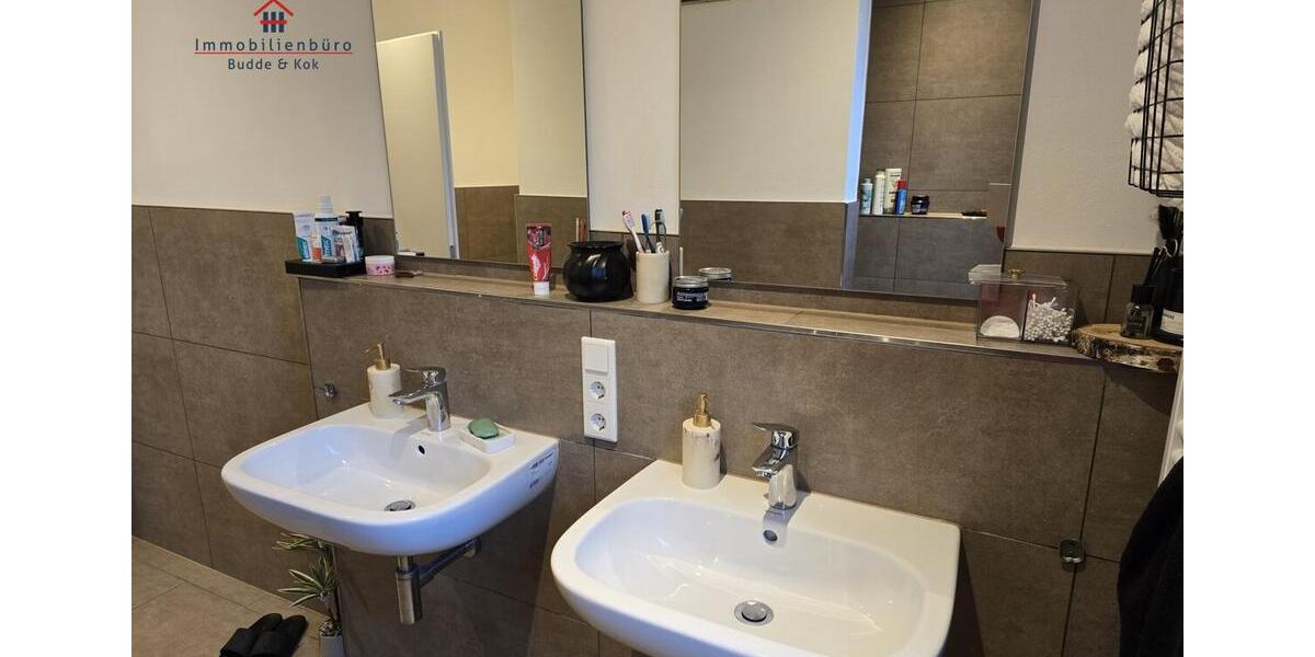 Erdgeschoßwohnung Friesoythe - 4 Zimmer, 95 m&sup2;, 900&euro; | Angebot:24866298