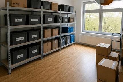 Gewerbeobjekt Schwalmstadt - 95&euro; | Angebot:26450381