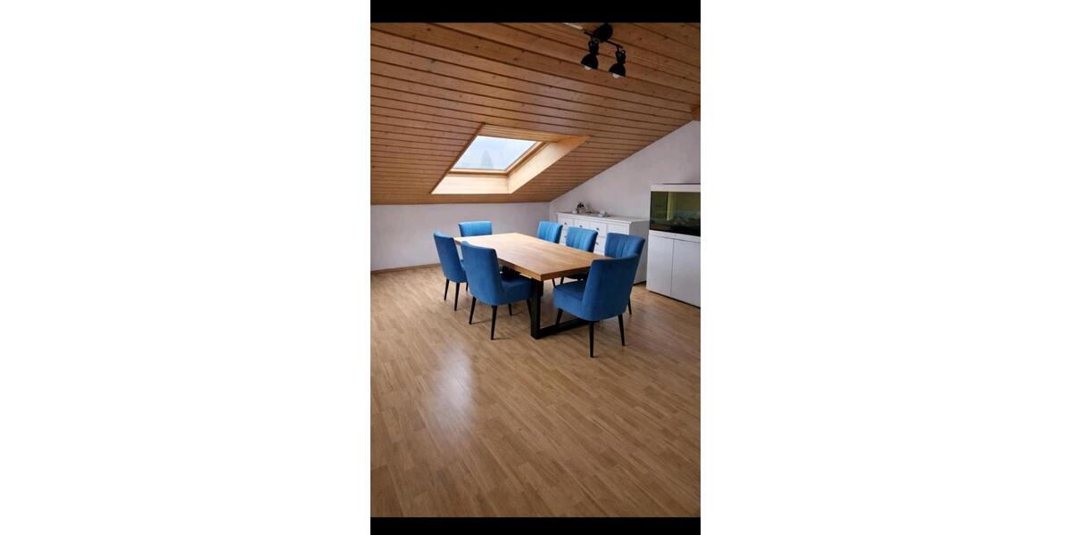 Etagenwohnung Saarbrücken Scheidt - 3 Zimmer, 104 m&sup2;, 880&euro; | Angebot:24745399