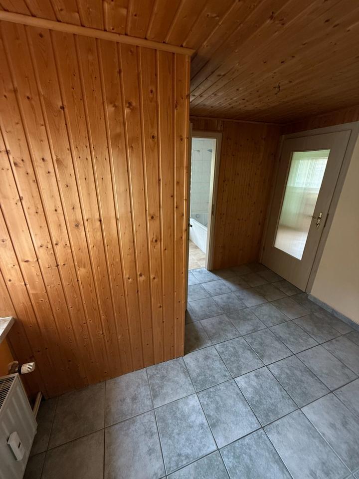 2 Zimmer Wohnung Olbernhau ( Niederneuschönberg)