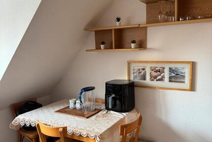 Wohnen auf Zeit Erlangen Am Anger - 2.5 Zimmer, 36 m&sup2;, 460&euro; | Angebot:25333028