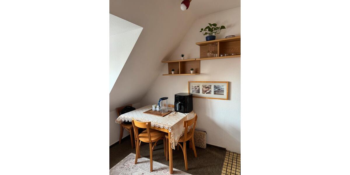 Wohnen auf Zeit Erlangen Am Anger - 2.5 Zimmer, 36 m&sup2;, 460&euro; | Angebot:25333028