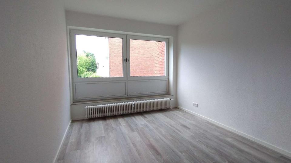 Etagenwohnung Norden - 2 Zimmer, 59 m&sup2;, 499&euro; | Angebot:24522111
