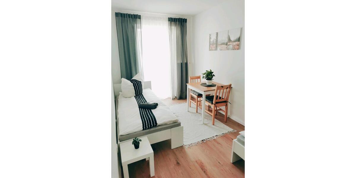 Wohnen auf Zeit Nürnberg Katzwang - 3 Zimmer, 110 m&sup2;, 22&euro; | Angebot:21459829