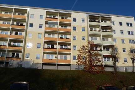 Wohnung Zschopau - 3 Zimmer, 55 m&sup2;, 275&euro; | Angebot:25988760