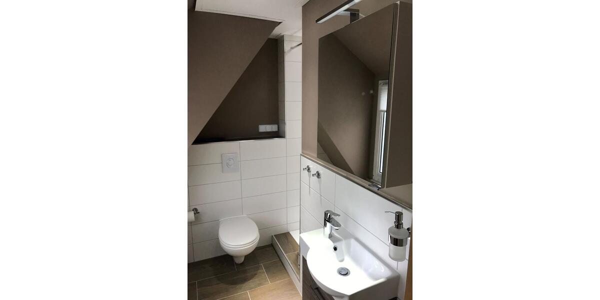 Wohnen auf Zeit Dortmund Hombruch - 1 Zimmer, 16 m&sup2;, 400&euro; | Angebot:25634370