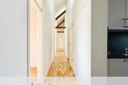 Wohnung Aachen Aachen-Mitte - 7 Zimmer, 132 m&sup2;, 1.730&euro; | Angebot:27350919