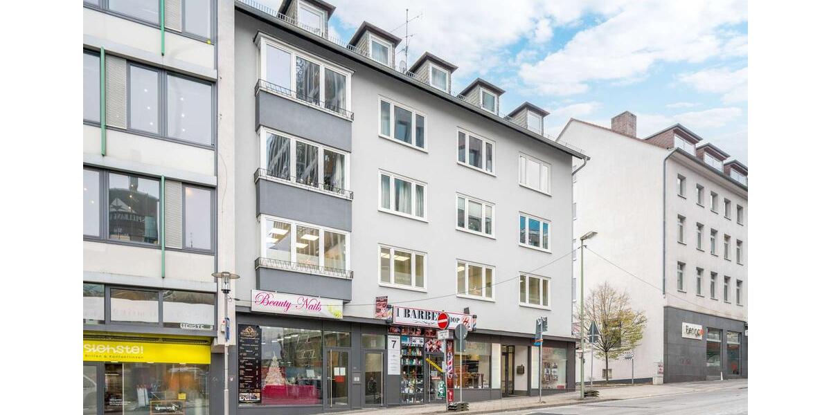 Wohnen auf Zeit Kassel - 3 Zimmer, 80 m&sup2;, 1.250&euro; | Angebot:26580927