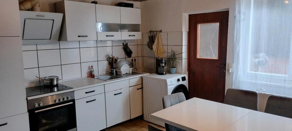 Erdgeschoßwohnung Großerlach - 3 Zimmer, 76 m&sup2;, 790&euro; | Angebot:25231297