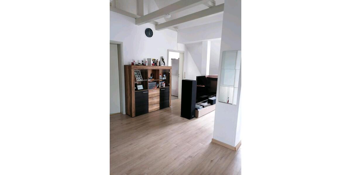 Etagenwohnung Lüdenscheid - 3 Zimmer, 100 m&sup2;, 780&euro; | Angebot:25051482