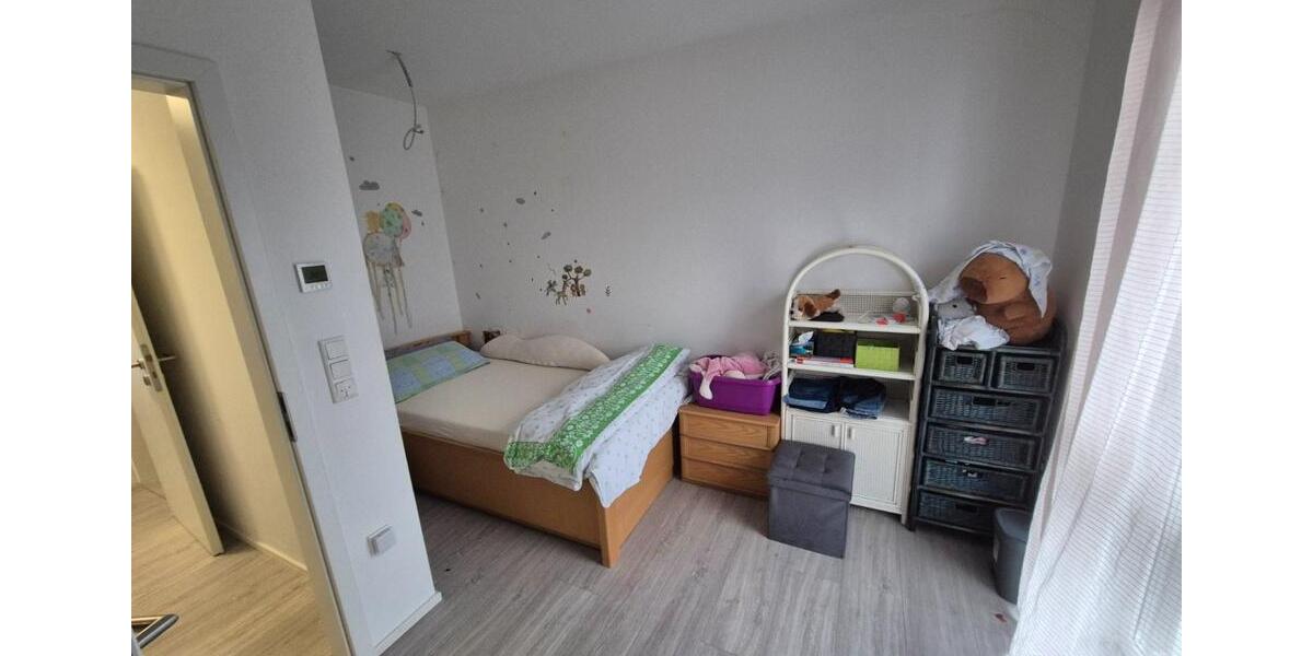 Mietangebot für moderne Doppelhaushälfte mit 140m² in Langenberg 5 zimmer