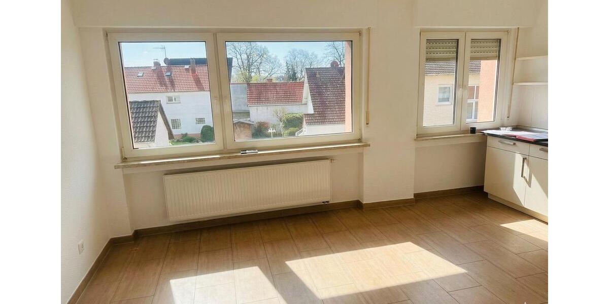 Erdgeschoßwohnung Mörfelden-Walldorf Walldorf - 4 Zimmer, 121 m&sup2;, 1.670&euro; | Angebot:26013342