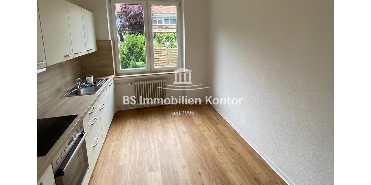 Etagenwohnung Espelkamp - 3 Zimmer, 100 m&sup2;, 590&euro; | Angebot:26645582