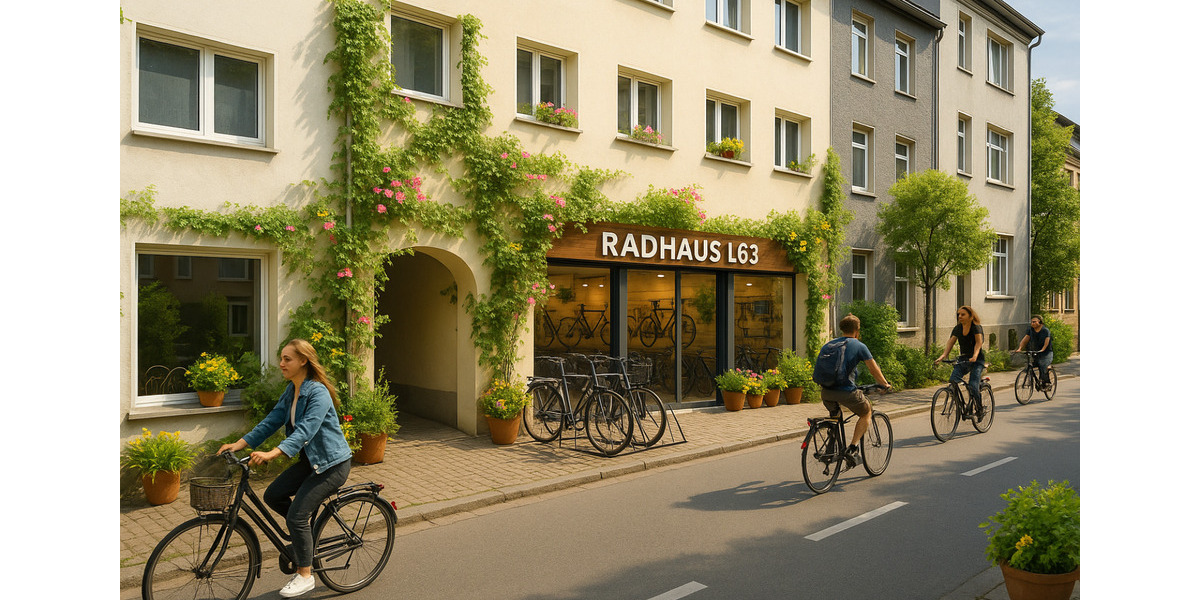 Einzelhandel, Praxis, Büro, Showroom im F4 Aachen 200-350 qm zimmer