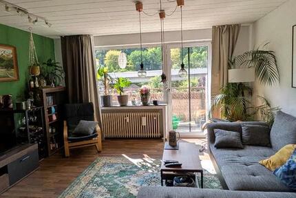Wohnung 3 Zimmer KB Siegen