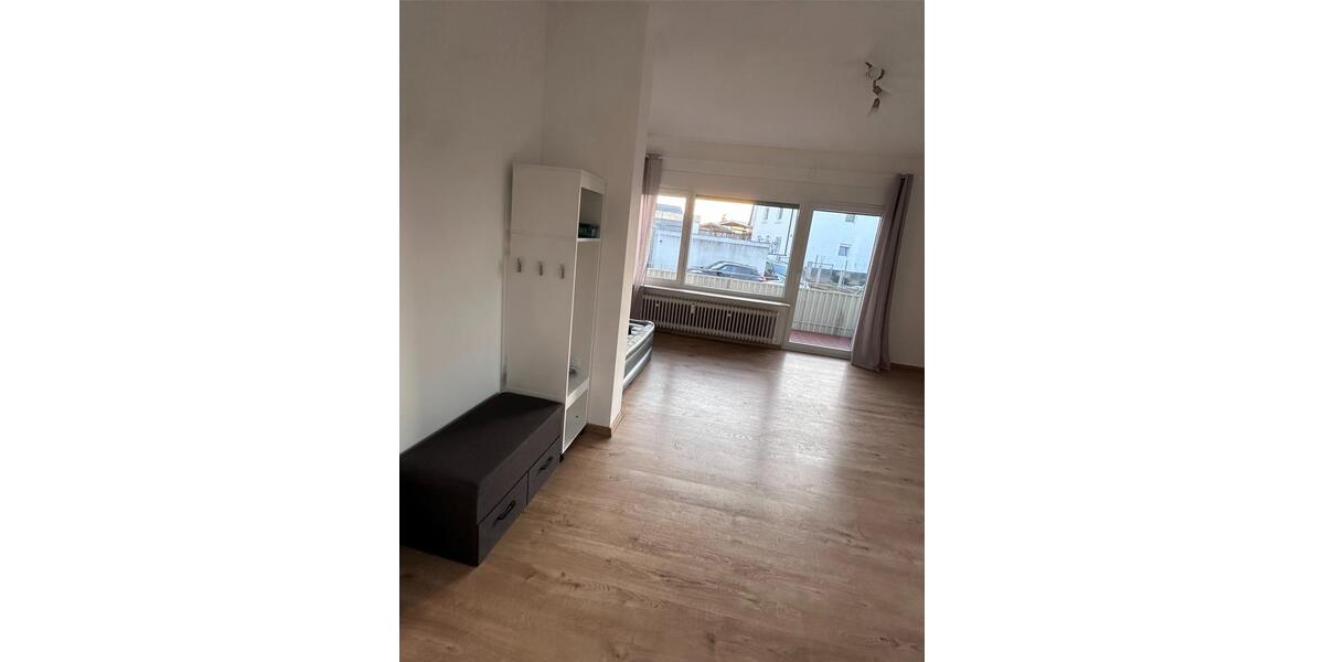 Etagenwohnung Offenburg - 1 Zimmer, 52 m&sup2;, 790&euro; | Angebot:25332689