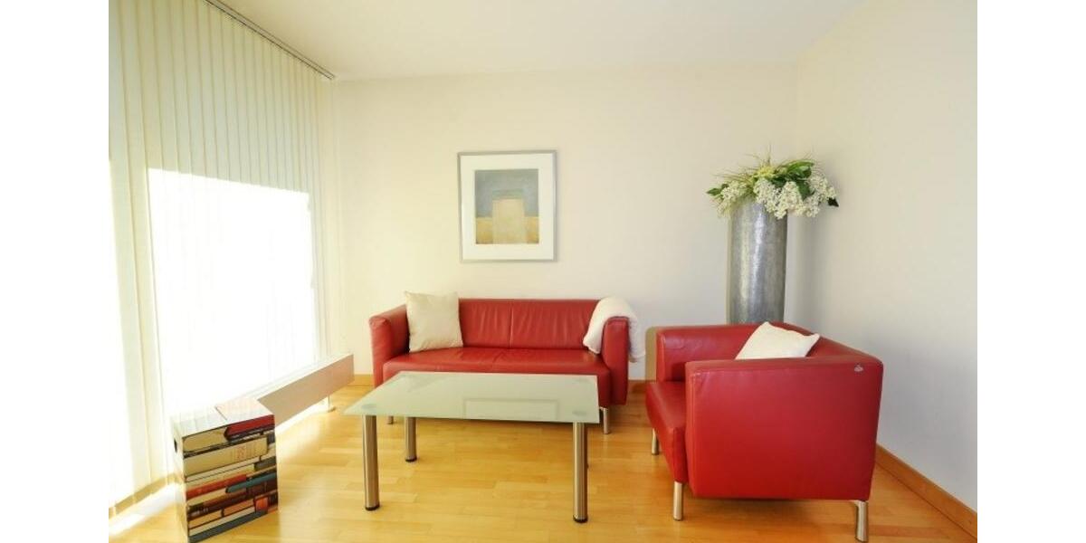 Wohnen auf Zeit Frankfurt am Main Innenstadt 1 - 1 Zimmer, 42 m&sup2;, 990&euro; | Angebot:20415333