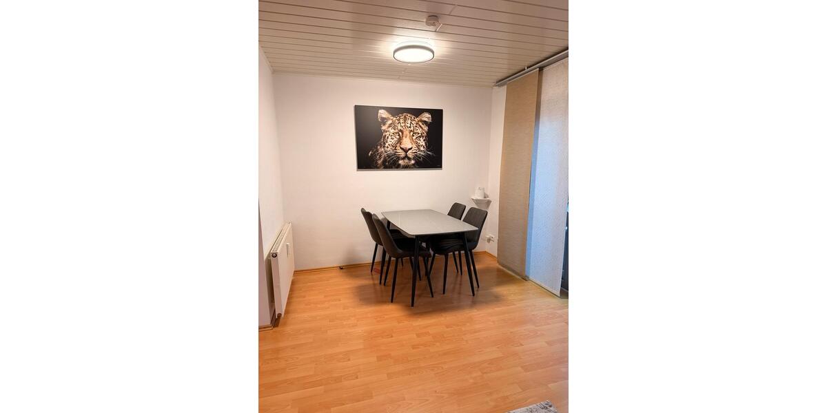 Erdgeschoßwohnung Mörfelden-Walldorf Walldorf - 2 Zimmer, 70 m&sup2;, 1.250&euro; | Angebot:25162657