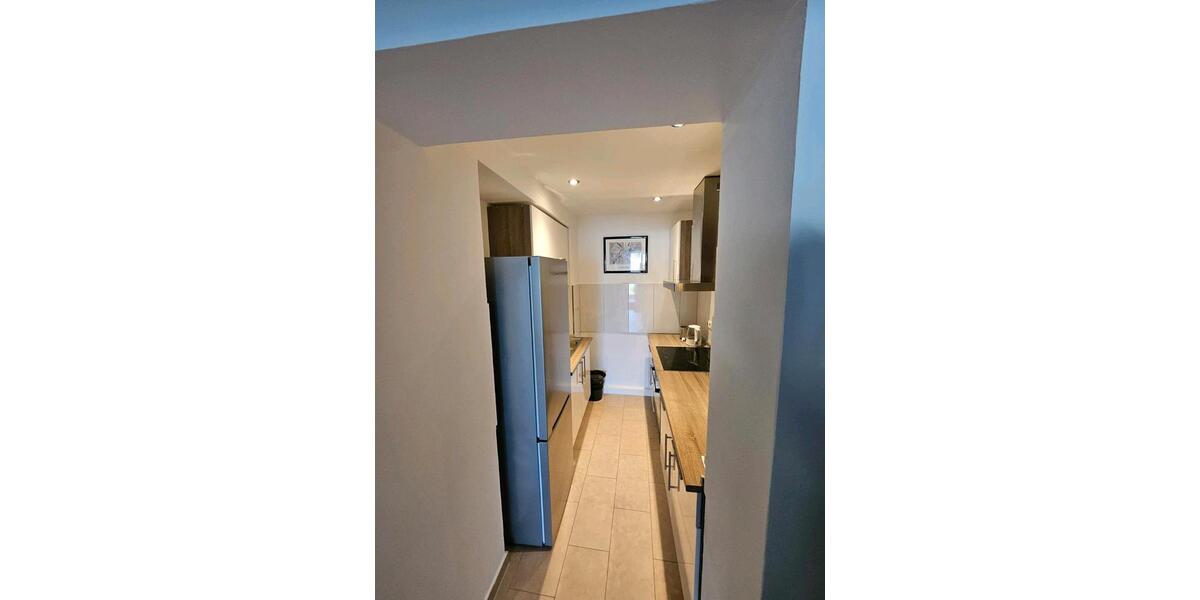 Erdgeschoßwohnung Remagen - 2 Zimmer, 60 m&sup2;, 1.130&euro; | Angebot:25636640