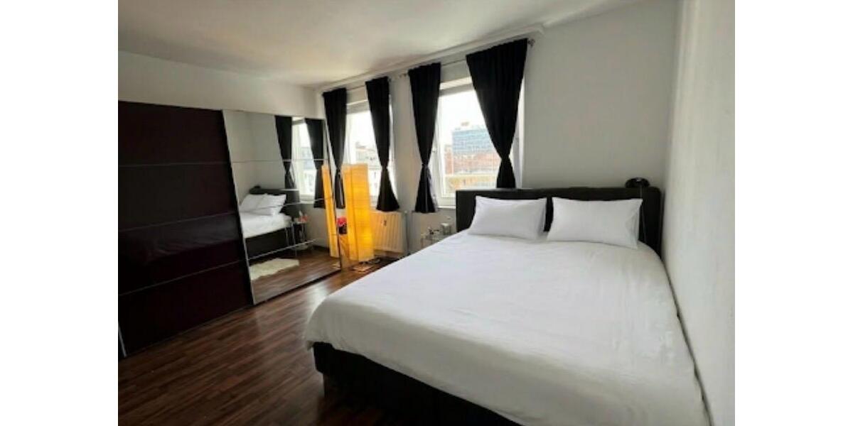 Etagenwohnung Bielefeld Mitte - 11 Zimmer, 22 m&sup2;, 480&euro; | Angebot:25625238