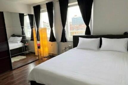 Wohnung Bielefeld Mitte - 11 Zimmer, 22 m&sup2;, 480&euro; | Angebot:25625238