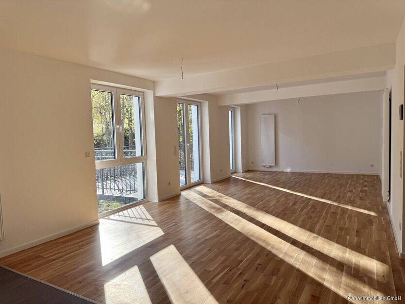 Wohnen im eigenen Haus - Ihr neues Zuhause in Hattingen-Bredenscheid 4 zimmer
