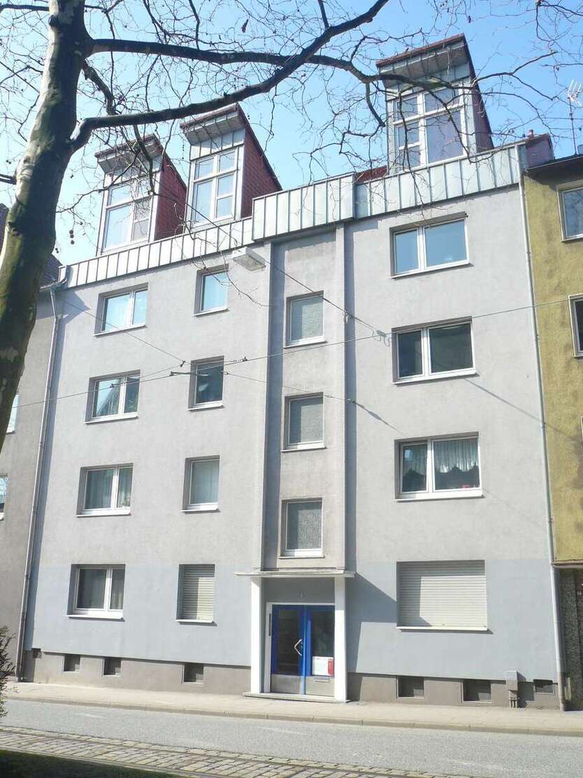 Wohnung zum Mieten in Bochum 549 € 57 m² 2.5 zimmer