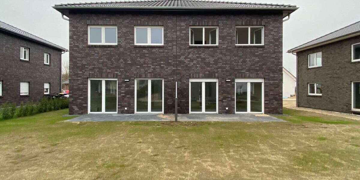 Einfamilienhaus Lauenburg - 4 Zimmer, 125 m&sup2;, 1.600&euro; | Angebot:26732526