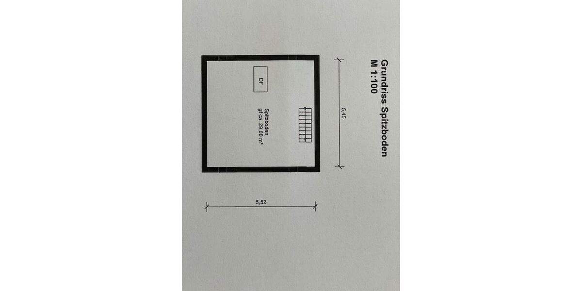 Zimmer Lüneburg Oedeme - 2 Zimmer, 74 m&sup2;, 800&euro; | Angebot:26064718