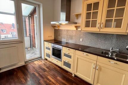 Wohnung Hannover Vahrenwald-List - 2 Zimmer, 62 m&sup2;, 795&euro; | Angebot:25251193