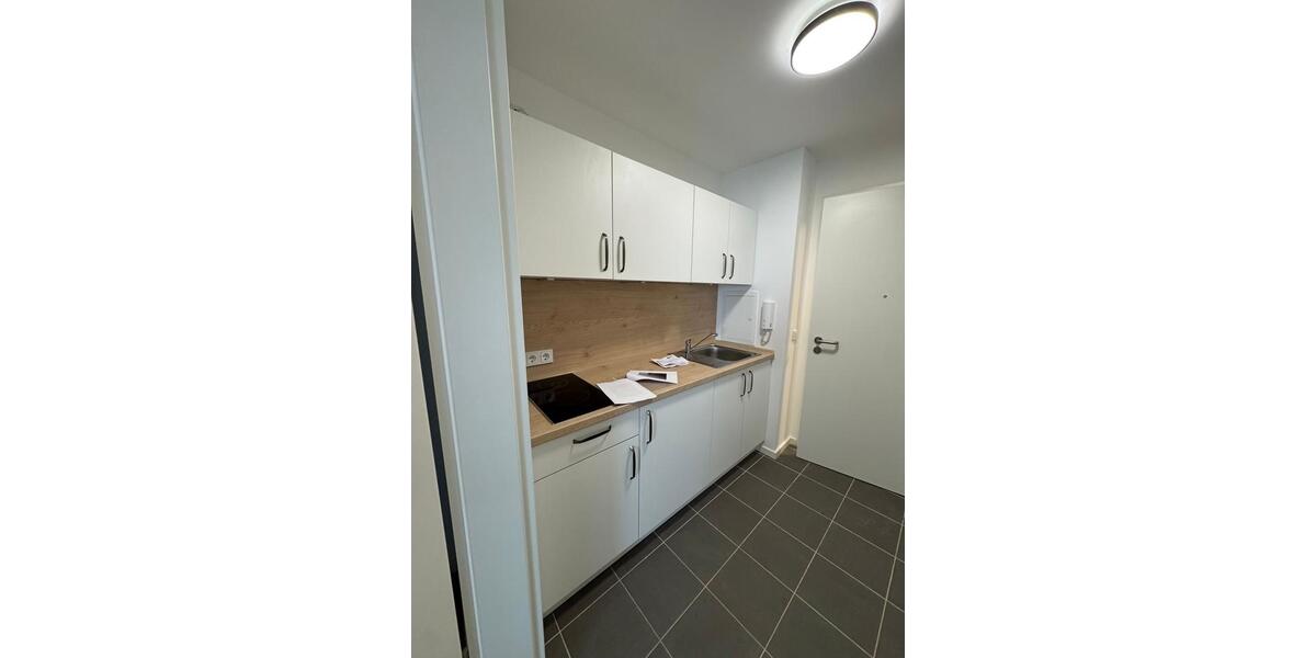 Etagenwohnung Tirschenreuth - 1 Zimmer, 35 m&sup2;, 370&euro; | Angebot:24945725