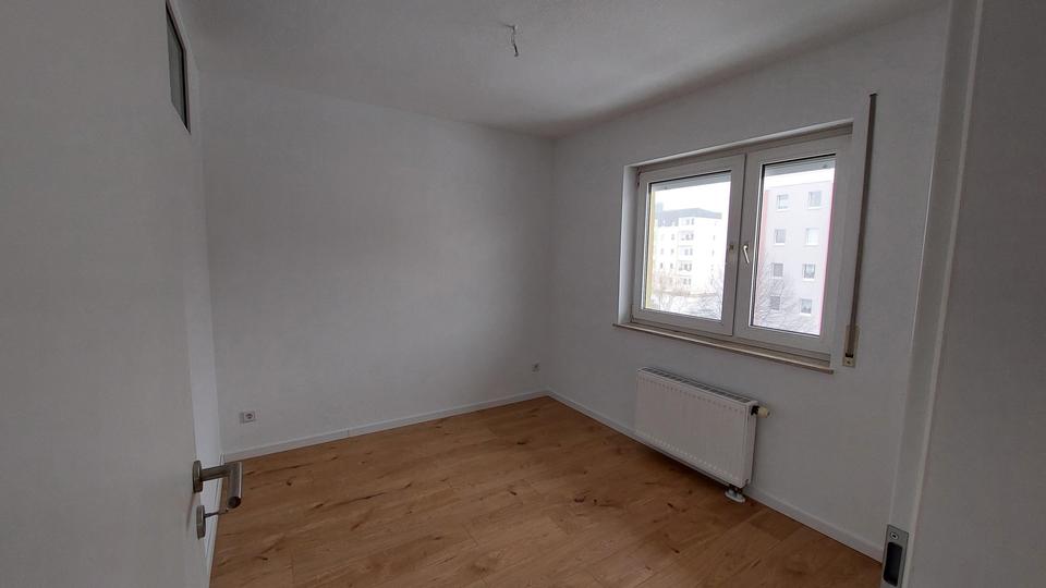Etagenwohnung Mittweida - 2 Zimmer, 48 m&sup2;, 410&euro; | Angebot:24865953