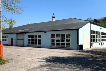 Gewerbeobjekt Deggendorf - 3.900&euro; | Angebot:25724065